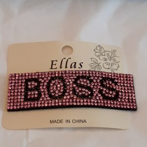 Ella Hair Clip